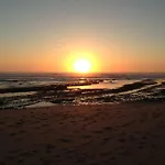 Wavin' Trees Holiday home Ericeira