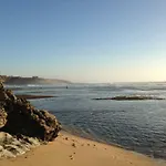 Wavin' Trees Ericeira