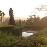 Wavin' Trees بيت للعطل إيريسييرا