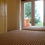 Wavin' Trees بيت للعطل إيريسييرا