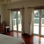 Wavin' Trees Дом отдыха Эрисейра