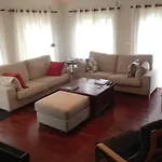 Wavin' Trees Дом отдыха