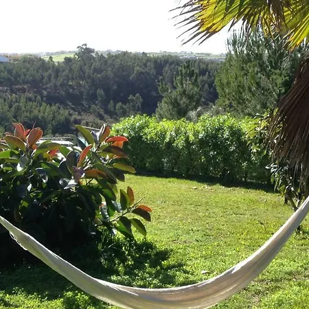 Wavin' Trees *