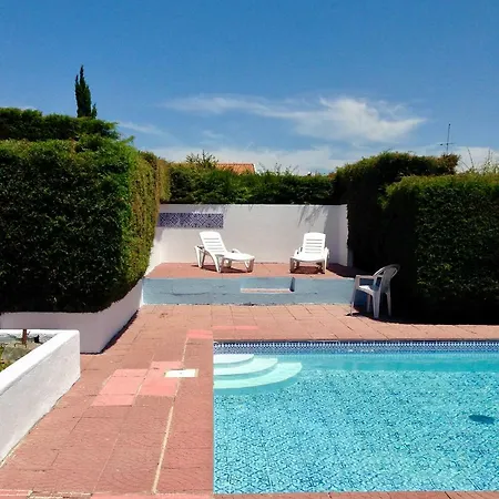 Дом отдыха Wavin' Trees