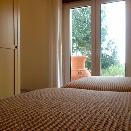 Wavin' Trees Дом отдыха Эрисейра