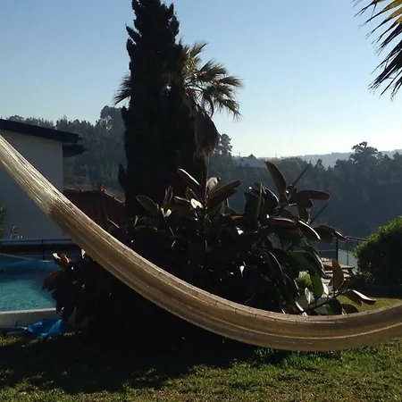 Wavin' Trees