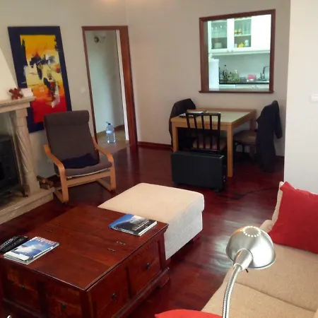 Wavin' Trees Эрисейра