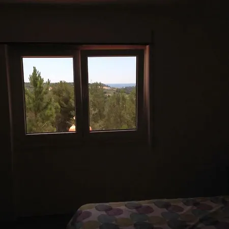 Wavin' Trees *