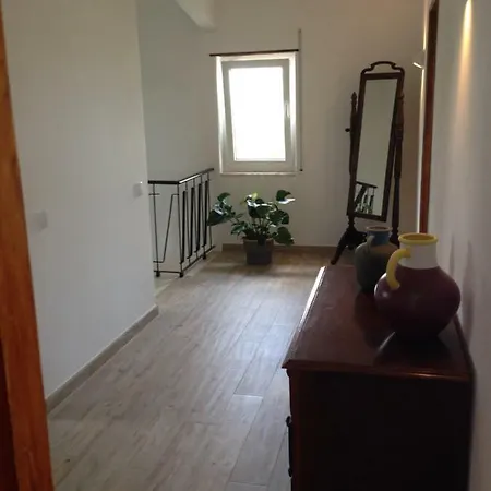 Дом отдыха Wavin' Trees