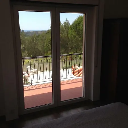 Wavin' Trees * Эрисейра