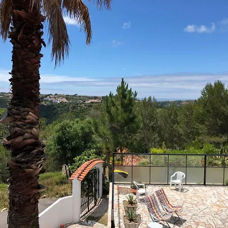 Wavin' Trees אריסרייה
