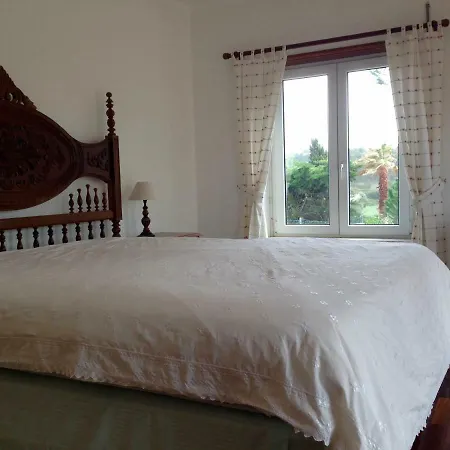 Дом отдыха Wavin' Trees