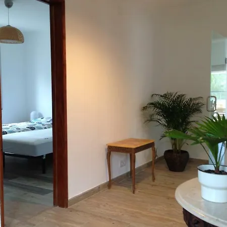 Дом отдыха Wavin' Trees