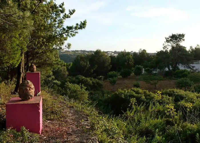 Σπίτι διακοπών Wavin' Trees