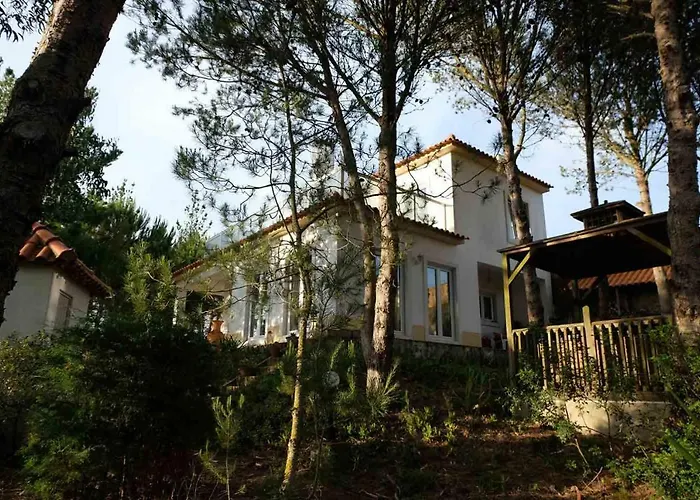 Wavin' Trees Σπίτι διακοπών