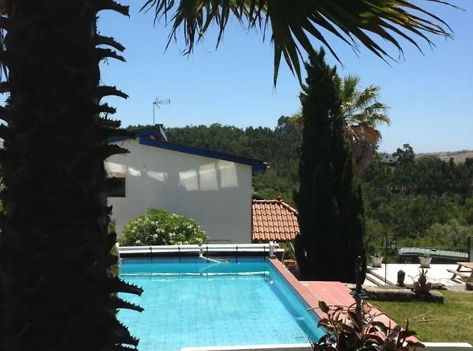 Wavin' Trees * Ericeira