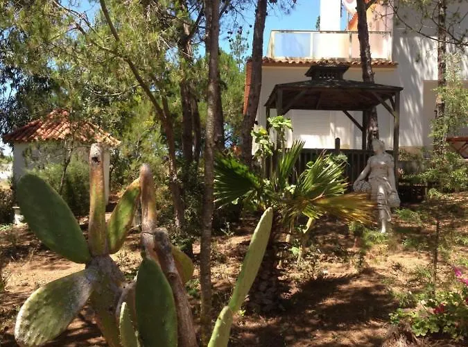 Wavin' Trees Σπίτι διακοπών