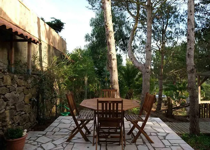 Wavin' Trees Σπίτι διακοπών Ericeira