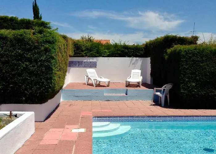 Σπίτι διακοπών Wavin' Trees