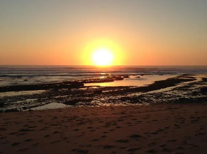 Wavin' Trees Σπίτι διακοπών Ericeira