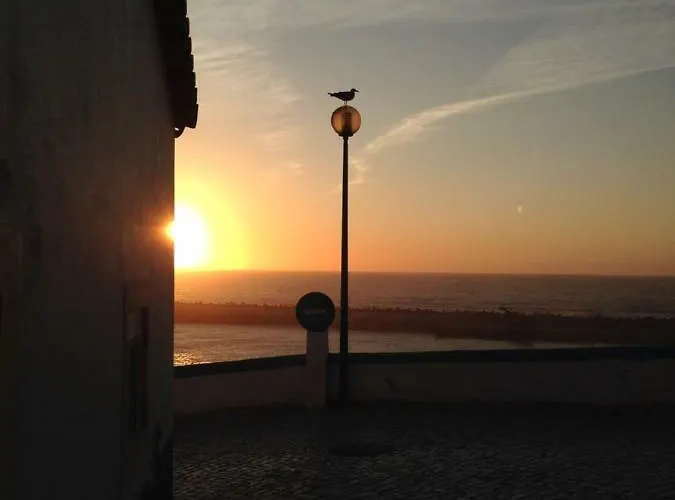 Σπίτι διακοπών Wavin' Trees Ericeira