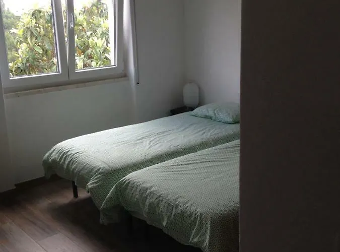 Wavin' Trees Σπίτι διακοπών