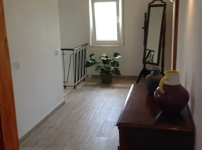 Σπίτι διακοπών Wavin' Trees