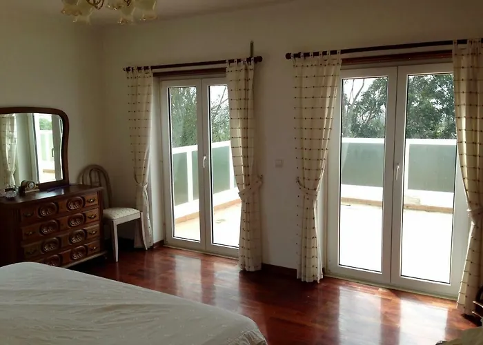 Wavin' Trees Σπίτι διακοπών Ericeira