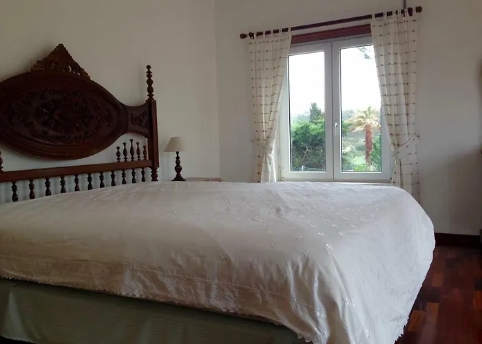 Σπίτι διακοπών Wavin' Trees