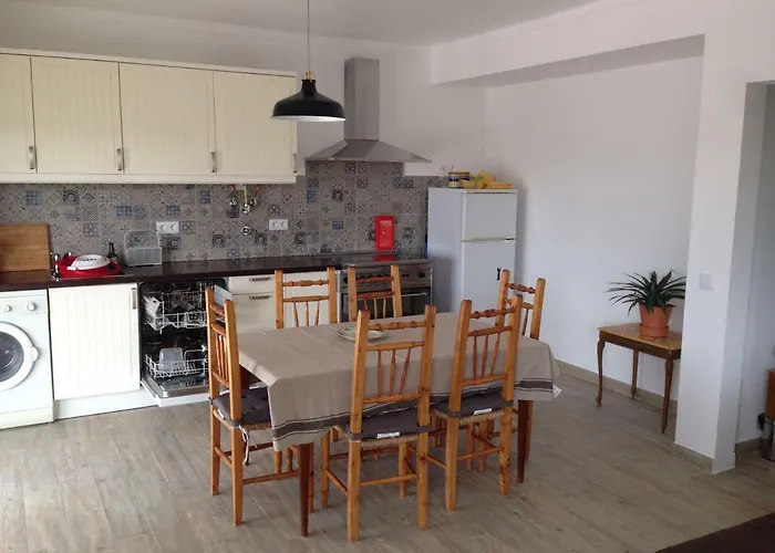 Wavin' Trees Σπίτι διακοπών *